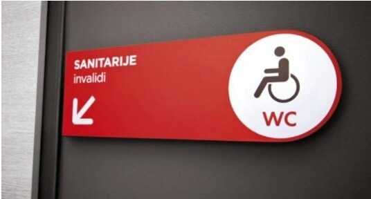 為什么亞克力板材用作標識牌越來越受歡迎呢？