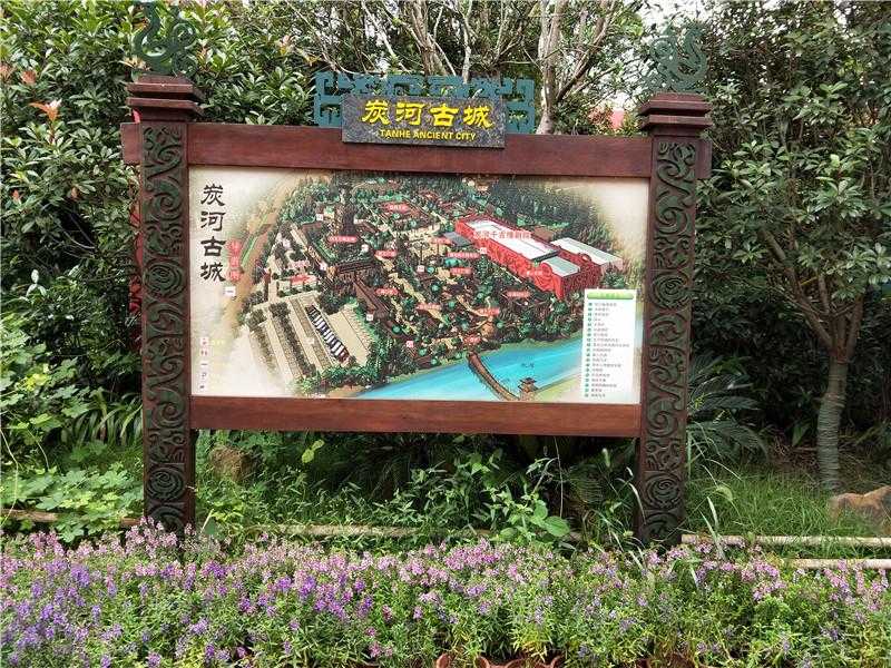 標(biāo)識牌該怎樣設(shè)計造型比較好呢？