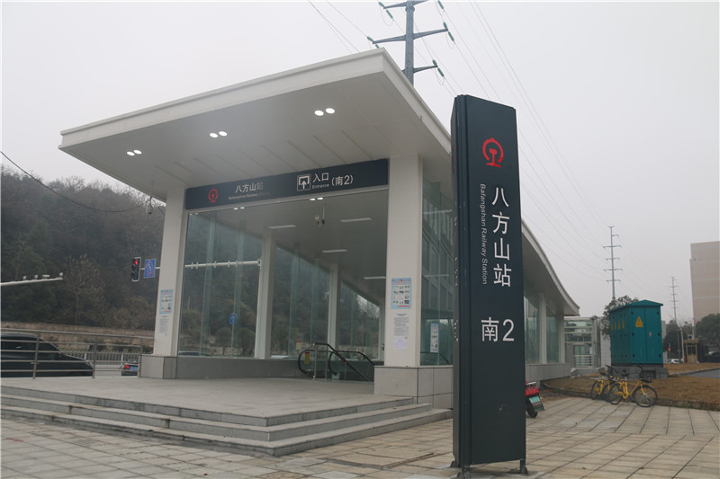 地鐵標(biāo)識(shí)設(shè)計(jì)要遵循以下原則！