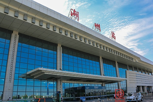 客運(yùn)車站候車區(qū)有哪些靜態(tài)標(biāo)識(shí)？