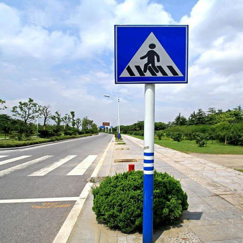 景區(qū)標識牌設計優(yōu)秀做好哪兩步？